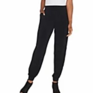 Lisa Rinna reg knit ankle pant XL (1X) NWOT QVC